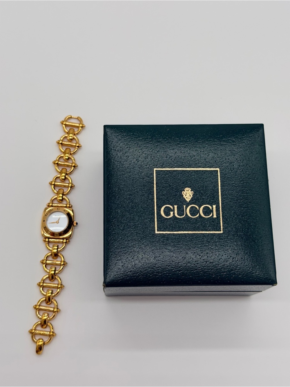 Gucci Bracelet Watch